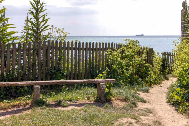 The Crab And Lobster Inn Bembridge Exterior photo